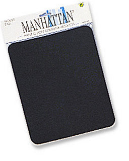 423533 Mouse Pad Color Negro. Economico. - 423533 Mouse Pad Color Negro. Economico. -